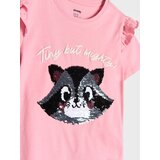 Sinsay Majica s printom | shoptok.hr