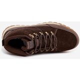 Big Star Suede Men's Hiking Shoes Big Star | Eponuda.ba