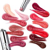 Dior Addict Glass Lipstick vlažilna šminka za bleščeč sijaj odtenek 184 Gem 2.7 g | Shoptok.si