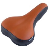  sedlo city trekking braon 260x165mm | ePonuda.com