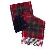 Barbour Klobuki MGS0079 Rdeča Cene