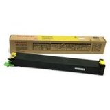 Sharp Toner MX27GTYA (rumena), original Cene