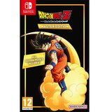 Bandai Namco Dragon Ball Z: Kakarot Master Edition (Switch) Cijene