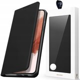 Dux ducis etui case obudowa pokrowiec FUTERAŁ do realme C33 czarne, (21974278) | Shoptok.si