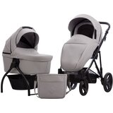  Dječja kolica Bebetto Pascal PC Stella 01 3u1 B | shoptok.hr