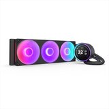 NZXT Kraken 360 Elite V2 RGB kućište za procesor sa vodenim hlađenjem, 1x360mm F360 RGB jezgro ventilatora, RGB kontroler, sa 2.72" IPS ekranom, RL-Kr36E-B2 | Eponuda.com