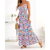 Resti Women's cotton midi dress | Shoptok.si