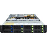Gigabyte Rack Platform (2U) AMD R283-ZF0-AAL1 | shoptok.hr