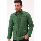 Dewberry K8613 CABIN-GREEN-2 | shoptok.hr