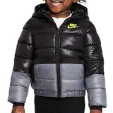 Nike jakne za dečake Nkb Color Block Down Jacket 76H859-023 Cene'.'