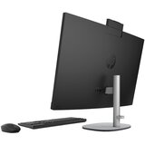 HP all in one računalnik 27-CR0071NY (BF6L8EA#BED) R7-7730U/16/512/W11H | Shoptok.si