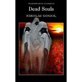 Wordsworth Editions Nikolai Gogol - Dead Souls | ePonuda.com
