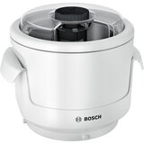 Bosch Razstavljen (odprta embalaža) - MUZ9EB1 posoda za pripravo sladoleda, (21735690) | Shoptok.si