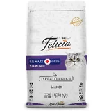 low grain Hrana za sterilisane mačke-losos