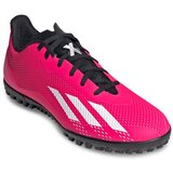 Adidas X SPEEDPORTAL.4 TF J Dječje kopačke za umjetnu travu, ružičasta, veličina 36 2/3 | shoptok.hr
