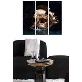 Wallity Set slika MDF5751435, 3 dijela | Eponuda.ba