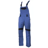 radne farmer pantalone greenland royal plavo-crne veličina 58 ( 8greebr58 )