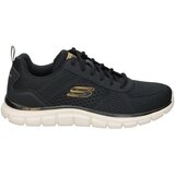 Skechers tenisice - Leshur 232758-BLK | shoptok.hr