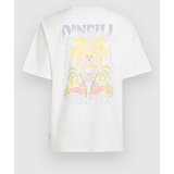 O'neill Beach Vintage T-shirt snow white | Shoptok.si