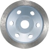 Makita dijamantna lončasta brusna ploča 125 mm za završne radove D-41464 | shoptok.hr