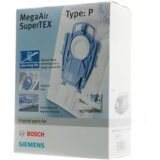 Bosch vrecice za usisivac BBZ41FP cijene