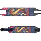 Janshop Oprijemni trak za pesek za Scooter Pro - Dragon, (21226016) Cene