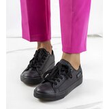 Big Star Black sneakers | shoptok.hr