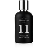 Marquisa Dubai No. 11 parfumska voda 100 ml za moške Cene