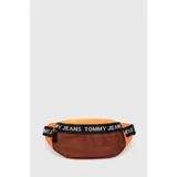 Tommy Jeans Torbica oko struka boja: narančasta