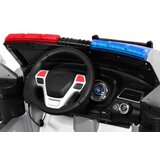  Auto na akumulator SUV Police - bijeli | shoptok.hr