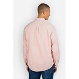 Reell Strike Srajca old rose Slike