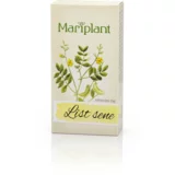  Mariplant List sene, zdravilni čaj