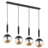  Luster na sajli MARAKAS 4xE14/40W/230V | Eponuda.com