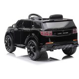  Licencirani auto na akumulator Range Rover BBH-023 - crni | shoptok.hr