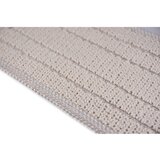 Vitaus Krem pamučni set tepiha za stepenice 16 kom 25x65 cm Tablo Krem – | shoptok.hr