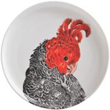 Maxwell williams Bijeli porculanski tanjur Marini Ferlazzo Gang, ø 20 cm | shoptok.hr