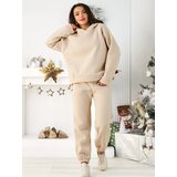 Resti Women's Cotton Tracksuit Set | Shoptok.si
