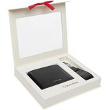 Calvin Klein Jeans Denarnice LV04D1367G Črna Cene