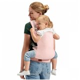 Kinderkraft Nosiljka Nino CONFETTI pink | shoptok.hr