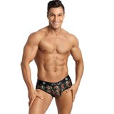 Anais aais moški - power jock bikini m, (21404155) Cene