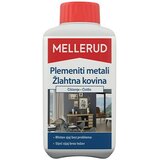 Mellerud Sredstvo za čišćenje metala (0,5 l, Boca sa zatvaračem sa zaštitom za djecu) | shoptok.hr