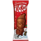 KIT KAT čokoladni deda mraz kit kat 29g Cene