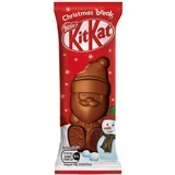 čokoladni deda mraz kit kat 29g