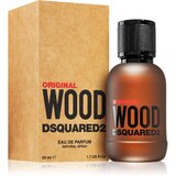 Dsquared2 Original Wood parfemska voda za muškarce 50 ml | shoptok.hr