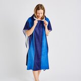 Catherine Lansfield Moder bombažen pončo Stripe – | Shoptok.si