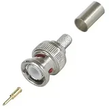 konektor bnc RG59 krimp star