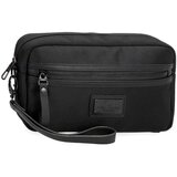 Pepe Jeans BLACKMORE muška torbica | crna | 24,5x15x6 cene