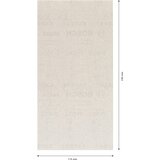 Bosch EXPERT brusni list M480 115 x 230mm granulacija 80; pakovanje od 10 komada - 2608900761 | ePonuda.com