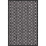 vidaXL Predpražnik antraciten 60x90 cm Cene