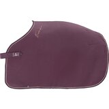 ESKADRON Ledvično pregrinjalo POLARFLEECE, cassis - 140 cm | Shoptok.si
